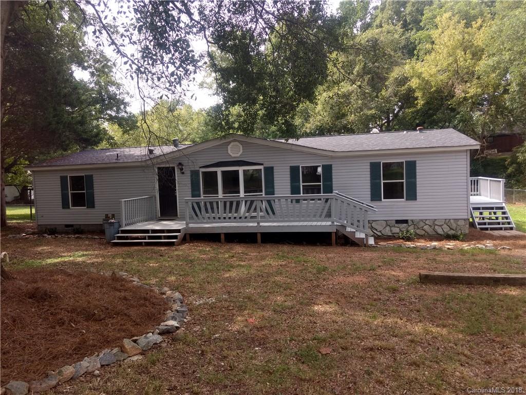 1025 Hoover Avenue Mount Holly NC 28120