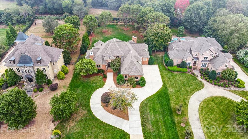 1507 Churchill Downs Drive Waxhaw NC 28173