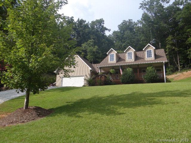 320 Hidden Springs Drive Marion NC 28752