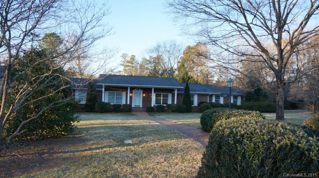 1010 Churchill Road Davidson NC 28036