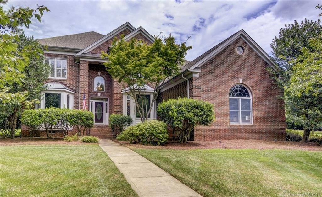 19420 Laurel Glen Avenue Cornelius NC 28031