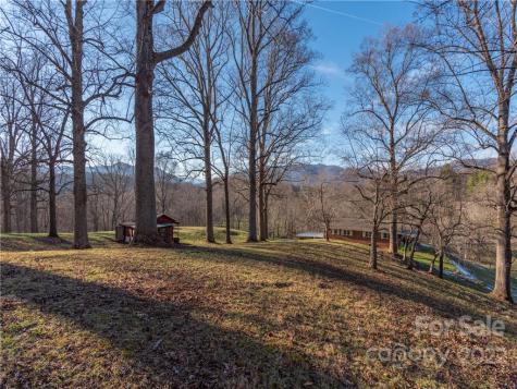 1179 Max Thompson Road Canton NC 28716