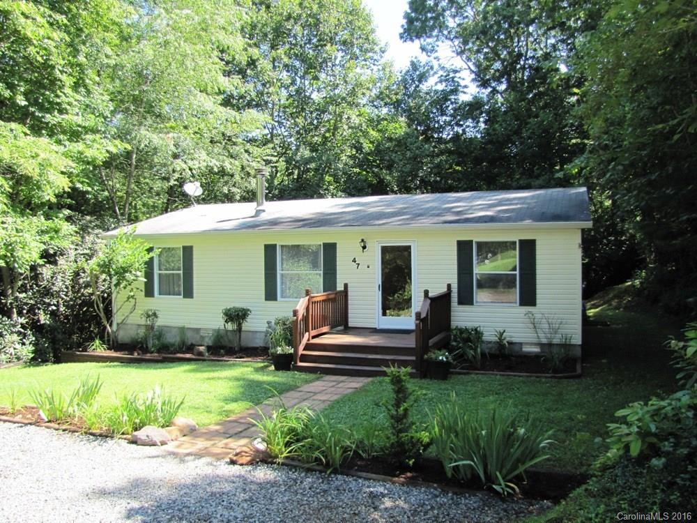 47 Lofty Pine Lane Mills River NC 28759