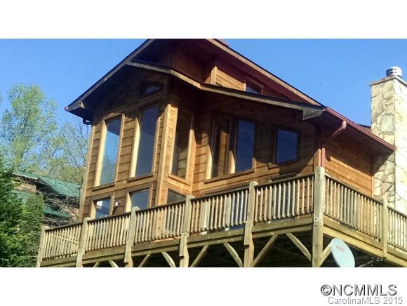 18 Surveyors Point Waynesville NC 28785