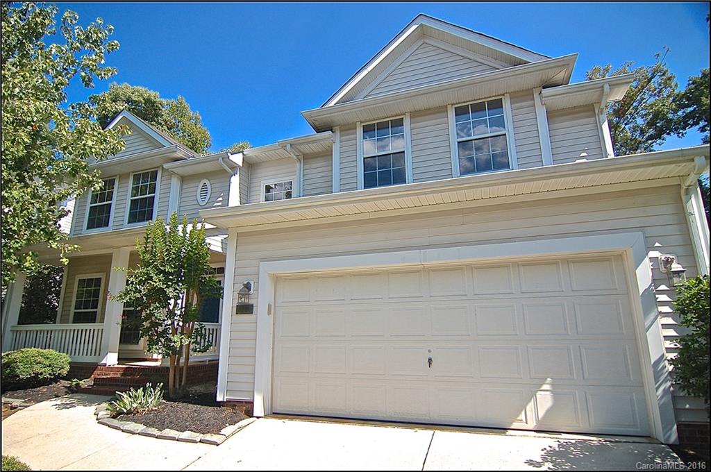6825 Charter Hills Road Charlotte NC 28277