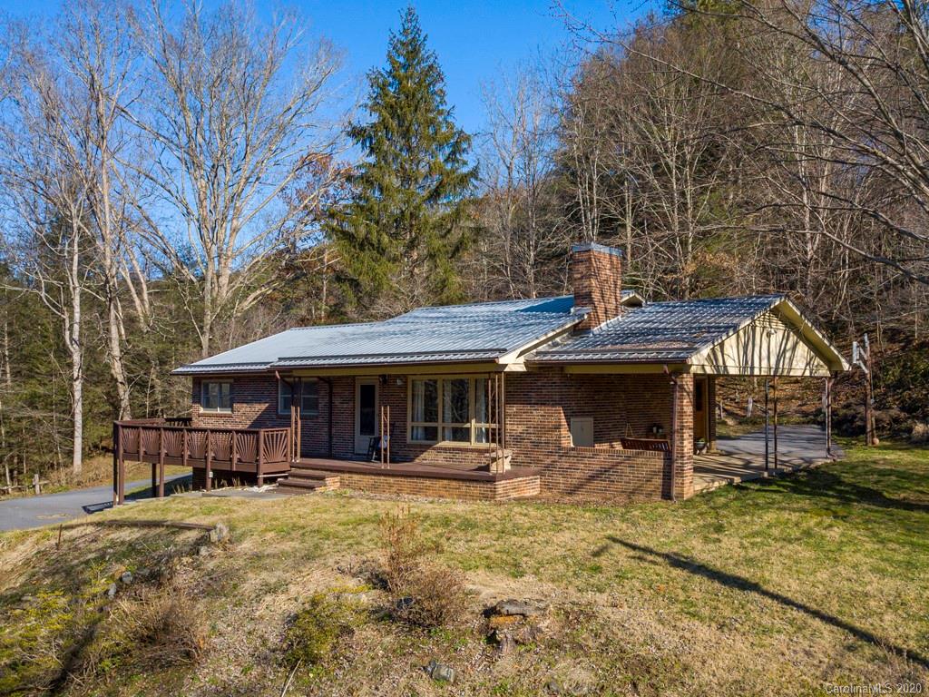 218 Turnpike Road Canton NC 28716