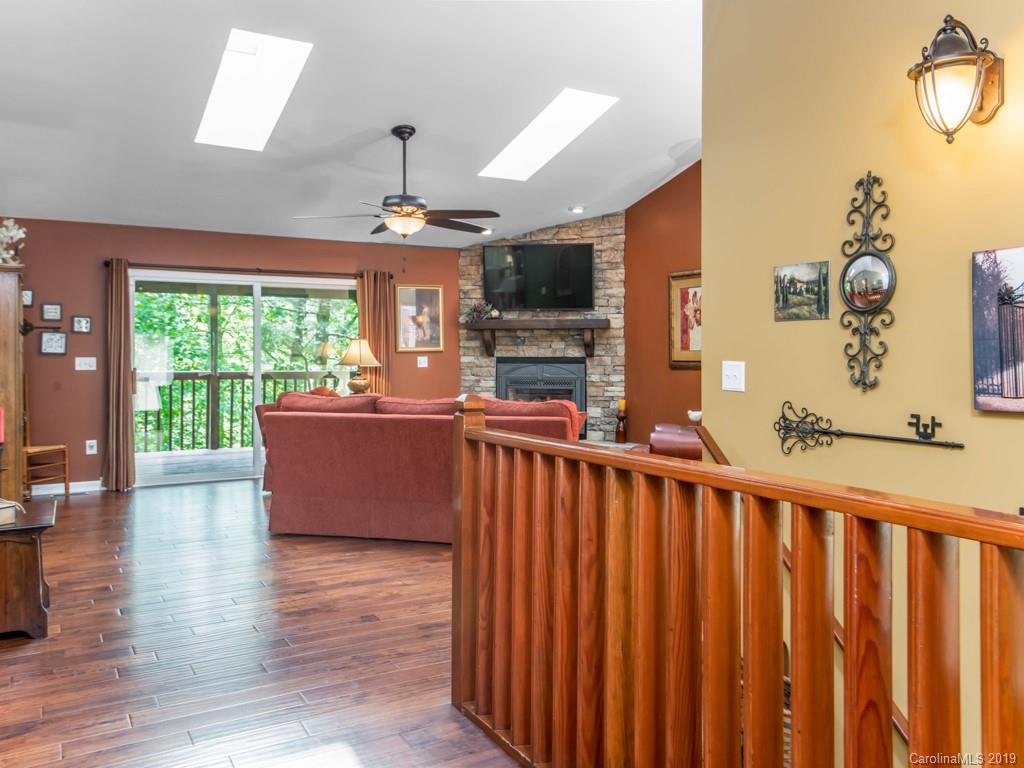 45 Springwood Drive Asheville NC 28805