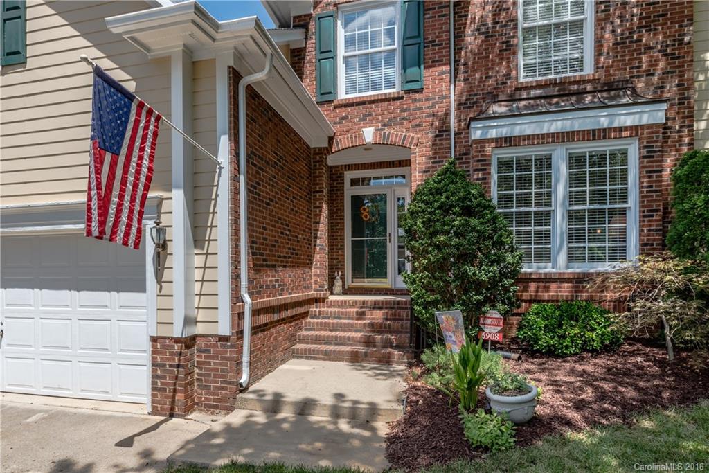 6908 Rock Dove Court Charlotte NC 28277