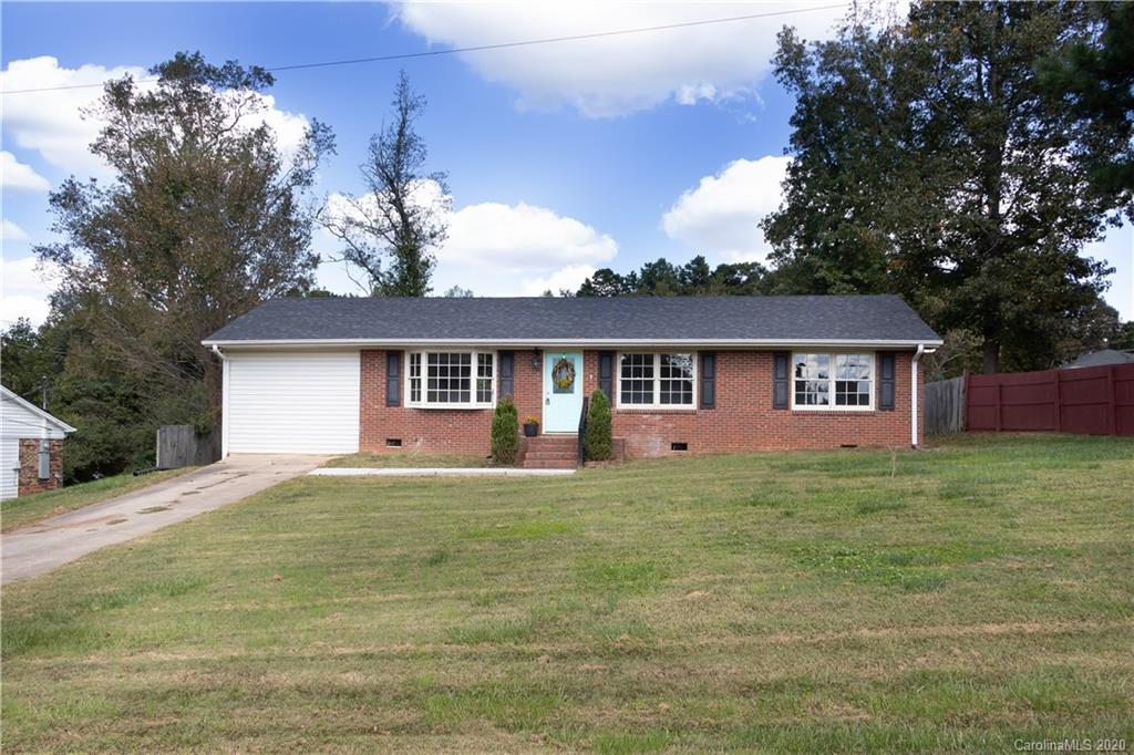 508 Ralphs Boulevard Gastonia NC 28052