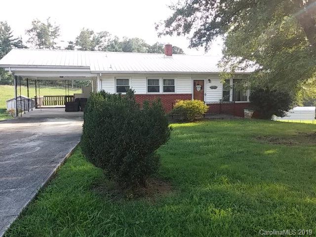 3090 Mudcut Road Marion NC 28752