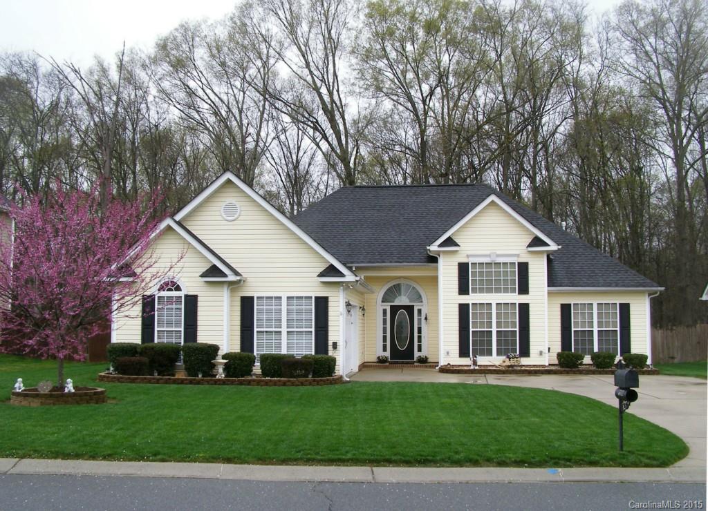 5012 Hemby Commons Parkway Indian Trail NC 28079