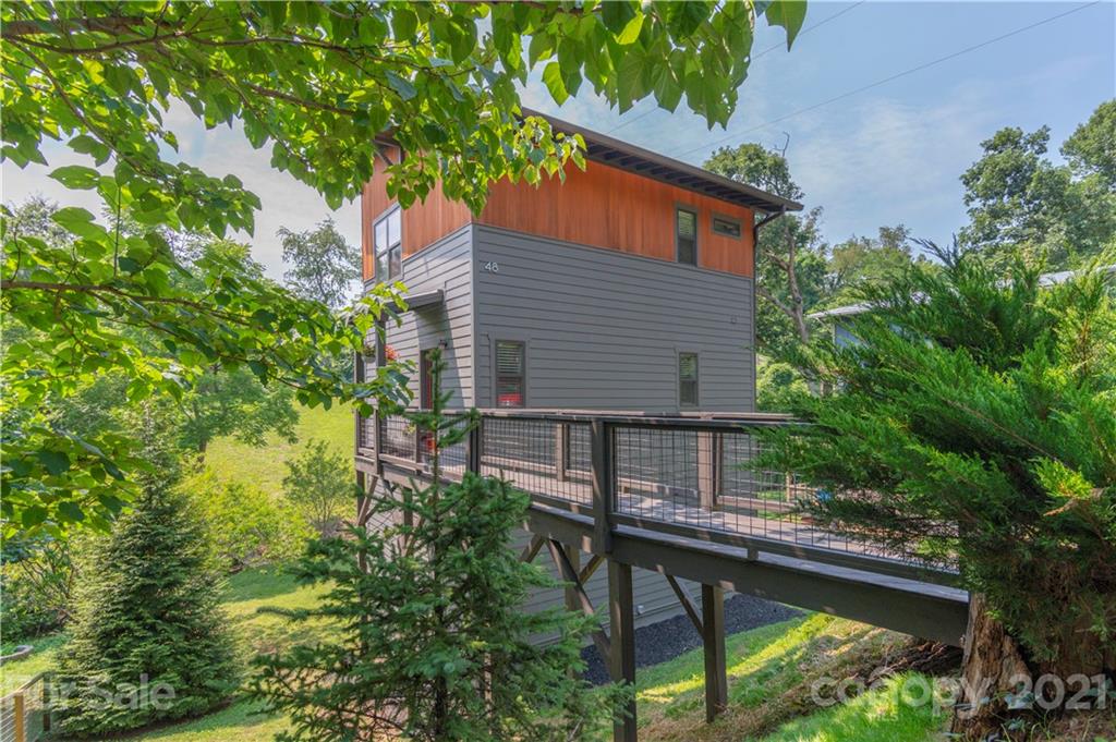 48 Moore Avenue Asheville NC 28806