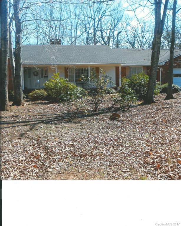 211 Mountain View Drive Columbus NC 28722