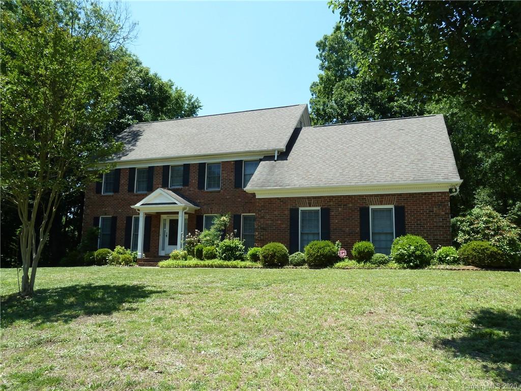 2717 Riddings Court Charlotte NC 28269