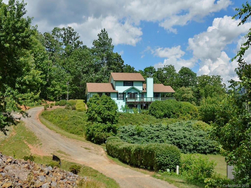 136 Curtis Drive Waynesville NC 28786
