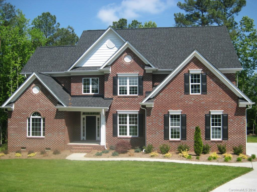 129 Palos Verde Drive Mooresville NC 28117
