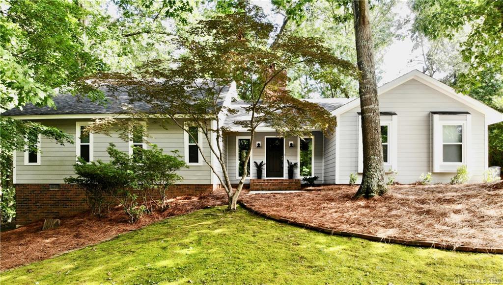 7000 Rocky Falls Road Charlotte NC 28211