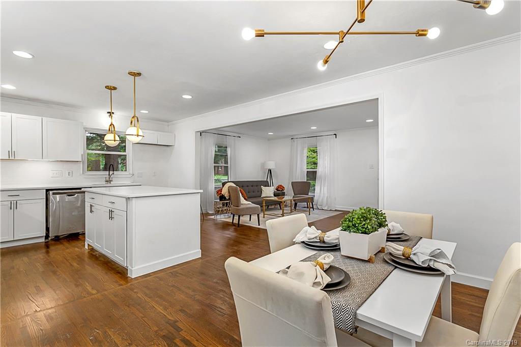 5806 Ruth Drive Charlotte NC 28215