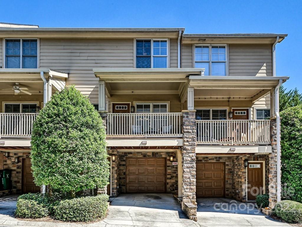 Mecklenburg County, Charlotte, NC Car3904595 Cottingham Chalk