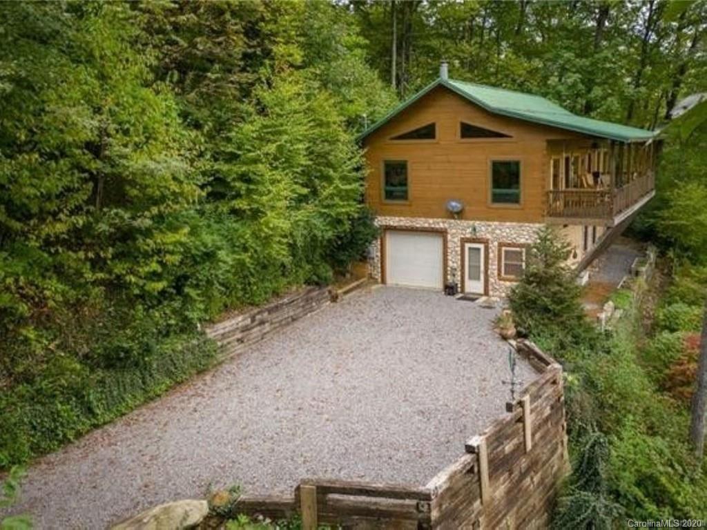 53 Southern Comfort Lane Maggie Valley NC 28751