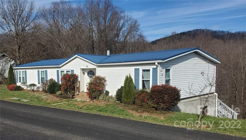 65 Hillcrest Drive Candler NC 28715