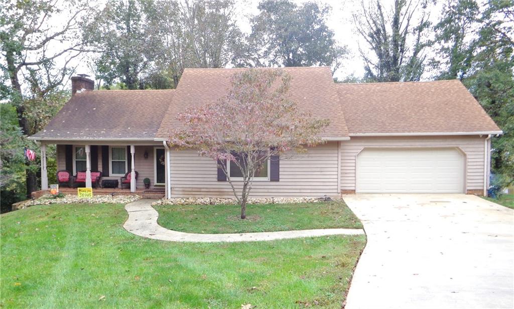 6 Riverview Circle Granite Falls NC 28630
