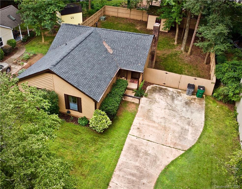 5206 Walnut Grove Lane Charlotte NC 28227