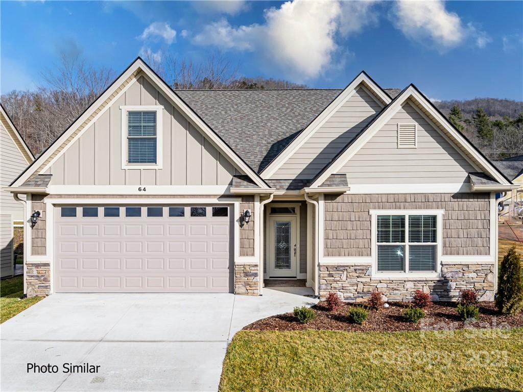 61 Florian Lane Fletcher NC 28732