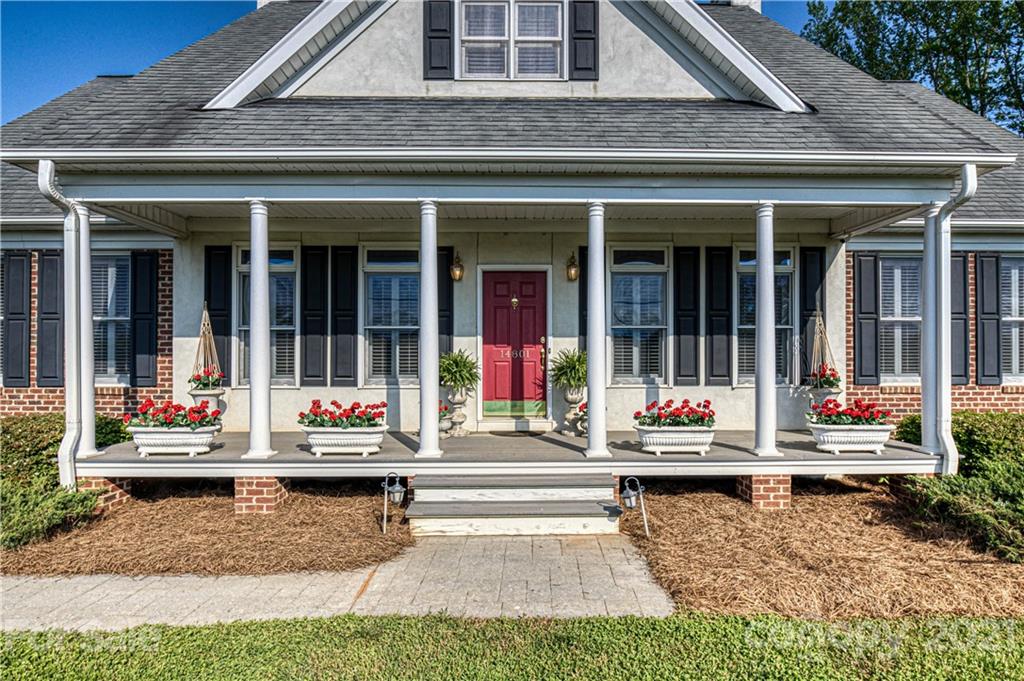 14801 Ranson Road Huntersville NC 28078