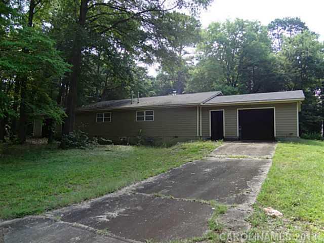 3307 Silver Stream Road Charlotte NC 28226
