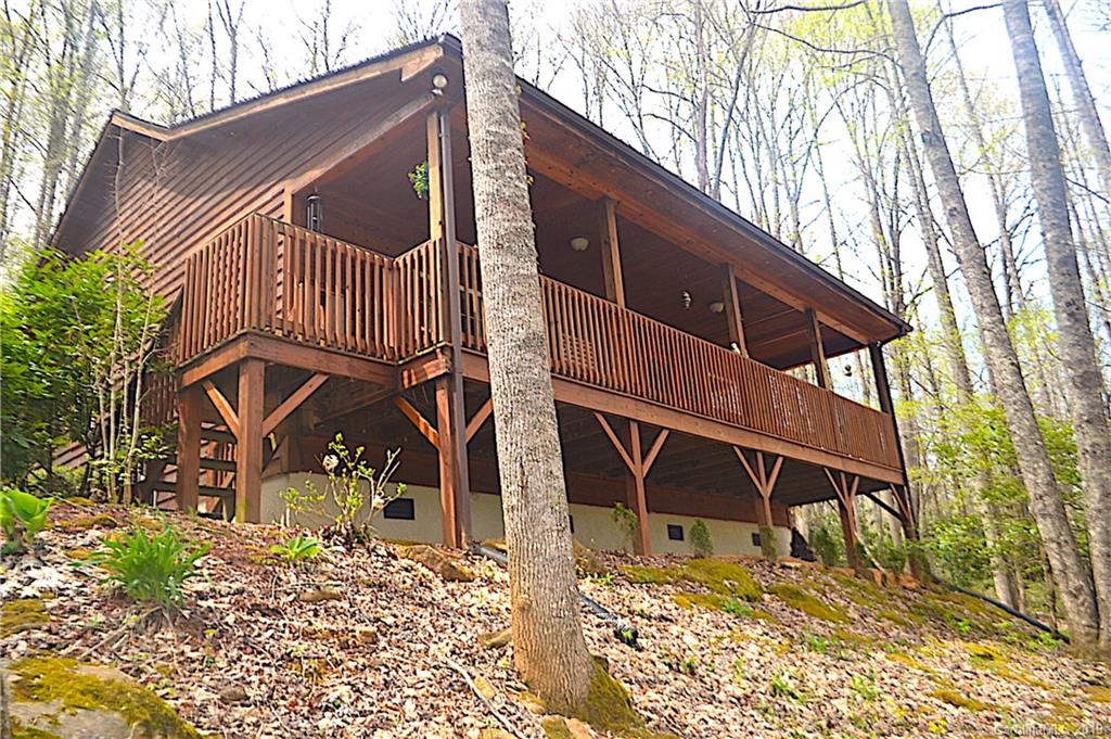 92 Dow Hollow Cove Sylva NC 28779