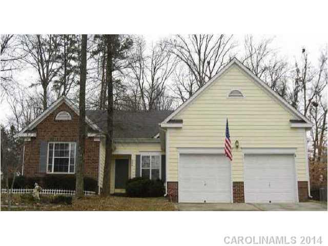 5206 Haybridge Road Charlotte NC 28269