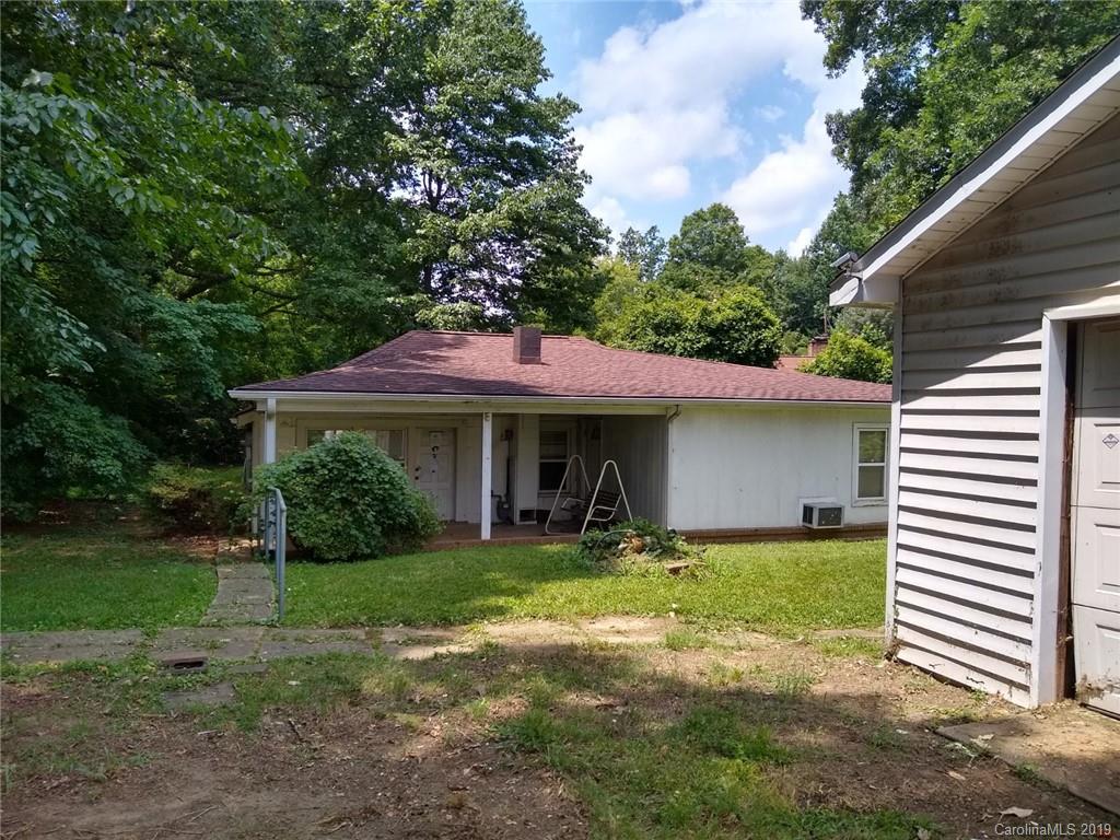 508 Old Little Rock Road Charlotte NC 28214