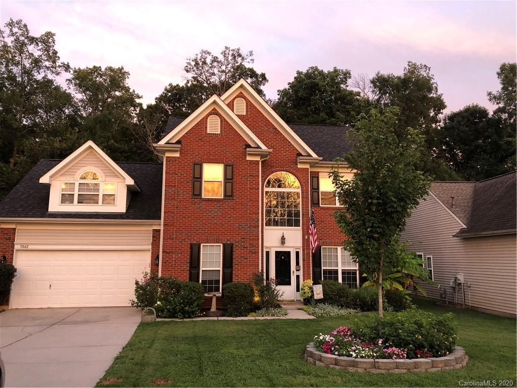 5842 Shining Oak Lane Charlotte NC 28269