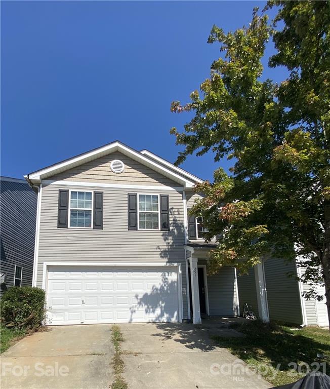 291 Morning Dew Drive Concord NC 28025