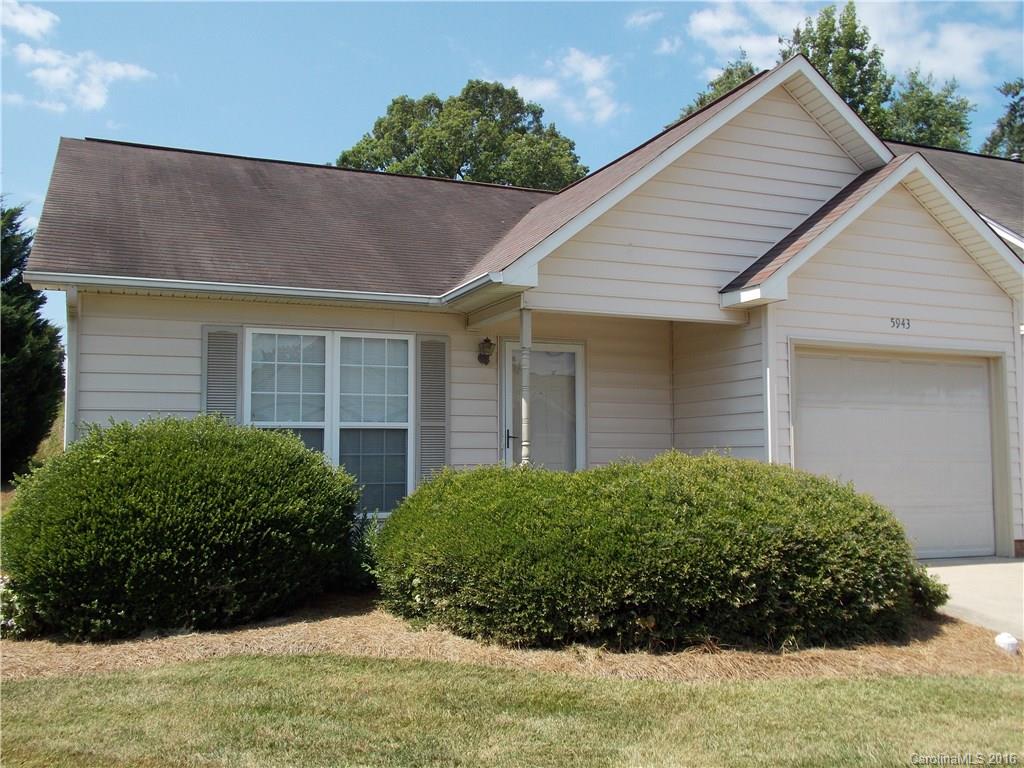 5943 Crape Myrtle Lane Charlotte NC 28216