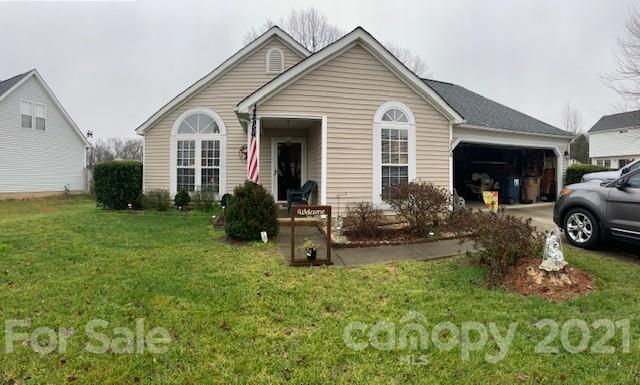 3506 Southern Ginger Drive Indian Trail NC 28079