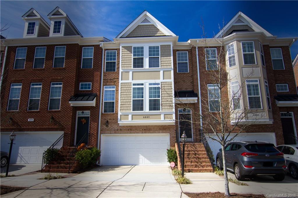 3227 Luke Crossing Drive Charlotte NC 28226