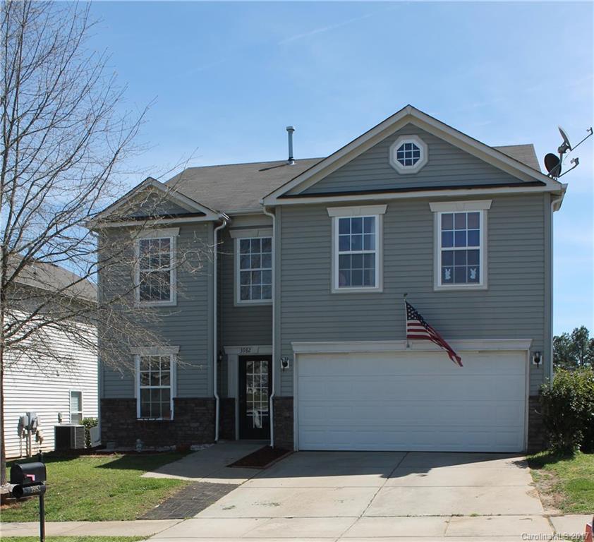 3982 Tallowtree Lane Concord NC 28025