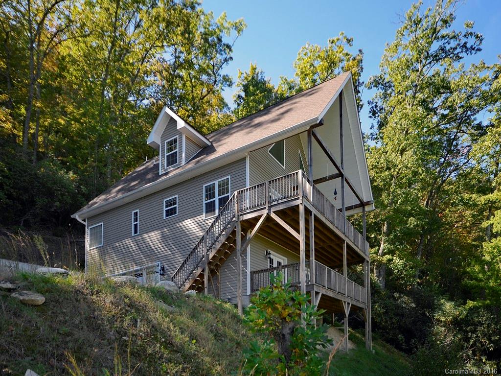 100 Russell Circle Penrose NC 28766