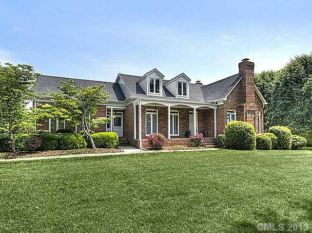 5707 Cherry Hollow Lane Matthews NC 28104
