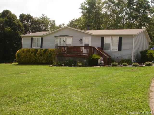 9 Macks View Drive Asheville NC 28806