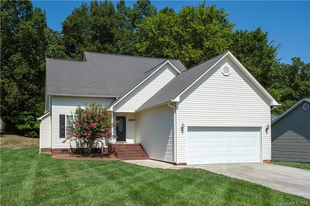 1690 Lemming Drive Concord NC 28025