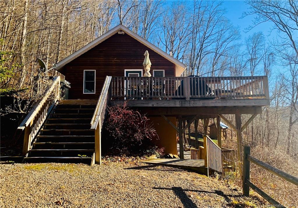 579 Mayali Trail Waynesville NC 28785