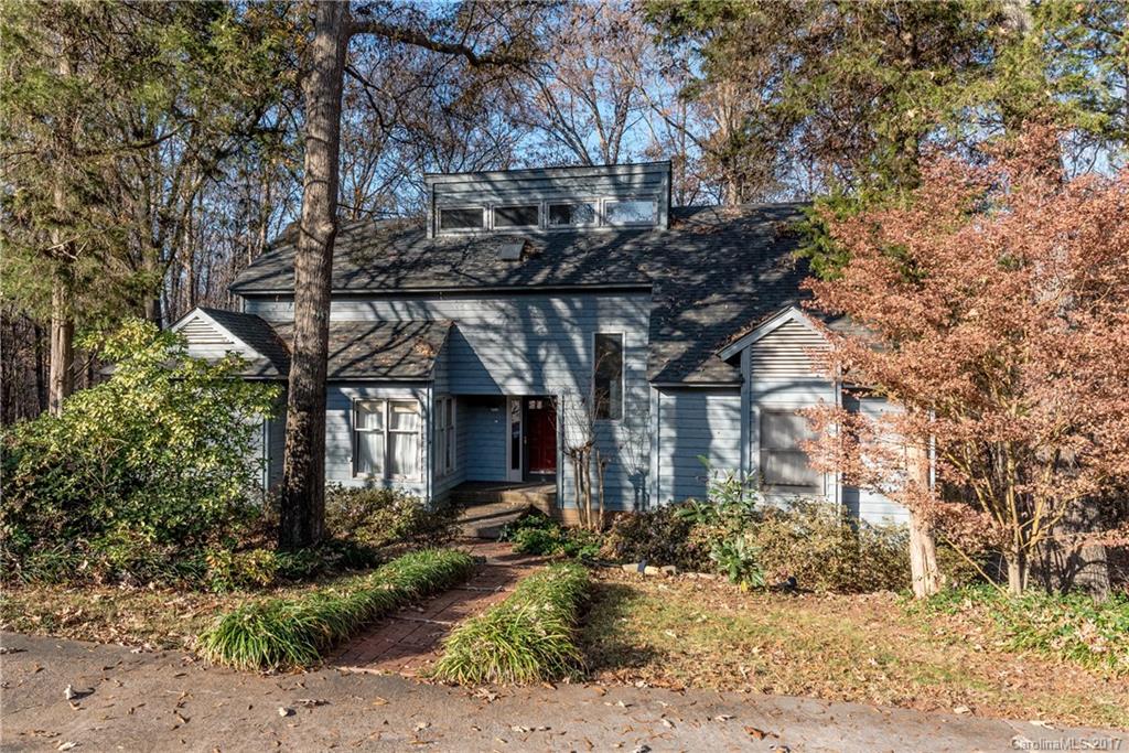 14312 Soldier Road Charlotte NC 28278