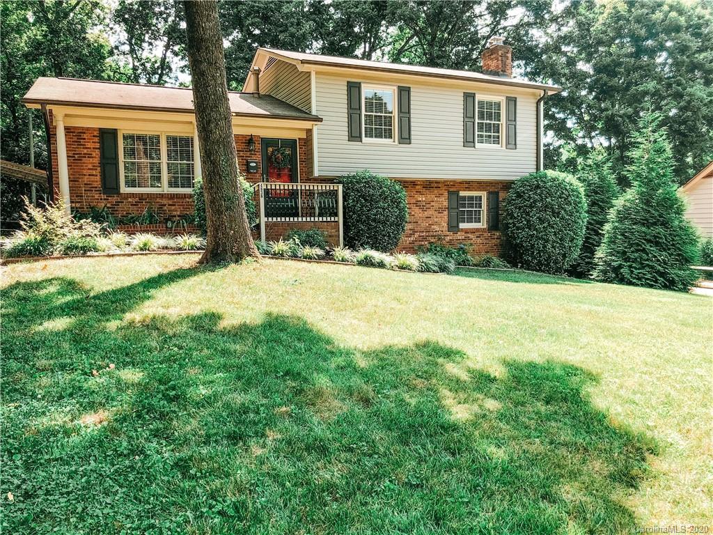 4838 Coronado Drive Charlotte NC 28212