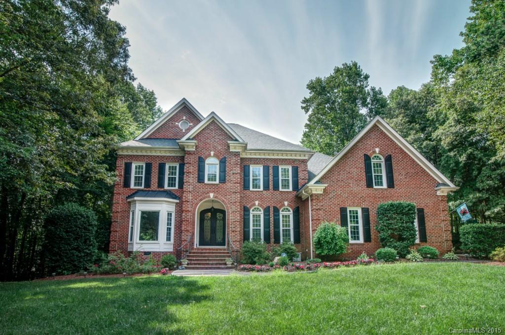 3626 Deruyter Circle Charlotte NC 28269