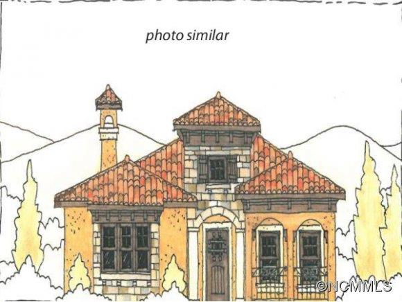 Lot 46 Ocaso Drive Asheville NC 28806