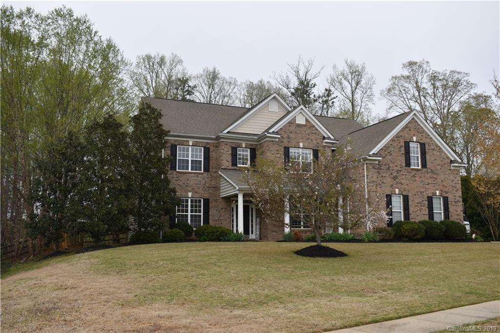 410 Palmerston Lane Waxhaw NC 28173