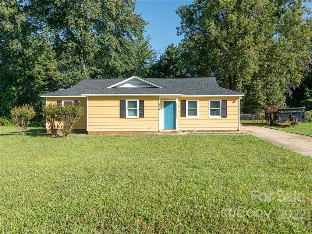 9007 Gladden Court Charlotte NC 28227